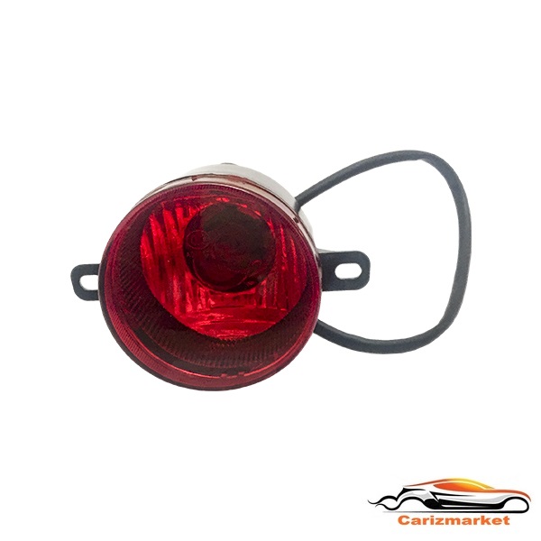 لنت عقب کاپرا 2 برند وارداتی لنت عقب کاپرا 2 برند وارداتی