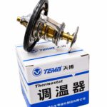 ترموستات ۷۶ درجه مناسب کاپرا ۲ برند TEMB