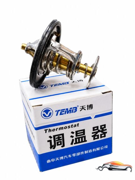 ترموستات ۷۶ درجه مناسب لندمارک برند TEMB