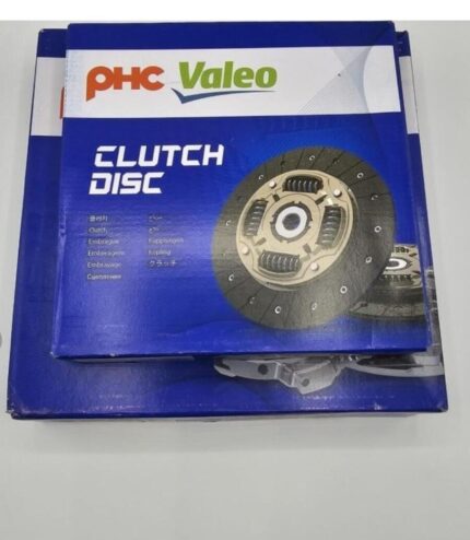 دیسک و صفحه وینگل 5 برند Valeo کره