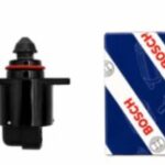 استوپر موتور وانت کارا ۲۰۰۰ برند BOSCH